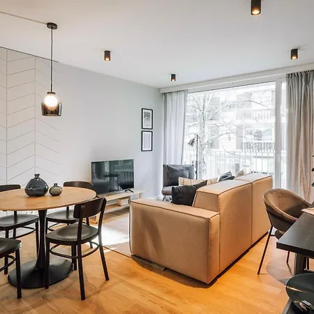 Tamariz - 1 Bedroom And Pool In Avenidas Novas Lissabon