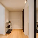 Tamariz - 1 Bedroom And Pool In Avenidas Novas *