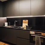 Tamariz - 1 Bedroom And Pool In Avenidas Novas Apartment