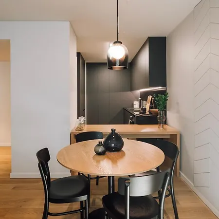 Appartement Tamariz - 1 Bedroom And Pool In Avenidas Novas Lisboa